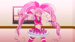 Page 35 of Zettai ni Yurusanai!