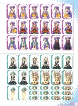 Page 103 of Peace and Pieces Artwork