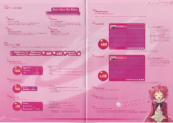 Page 8 of Peace and Pieces Artwork