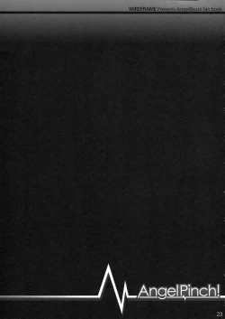 Page 21 of Angel Pinch!