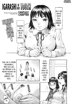 Page 111 of Umarete Hajimete | First Time