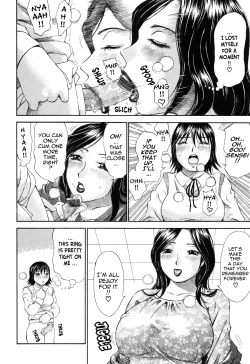 Page 134 of Umarete Hajimete | First Time