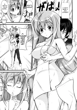 Page 9 of Onee-chan to Yonde!?