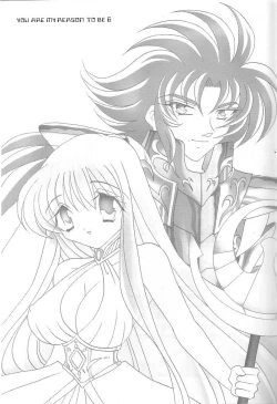 Page 2 of You are my Reason to Be 6