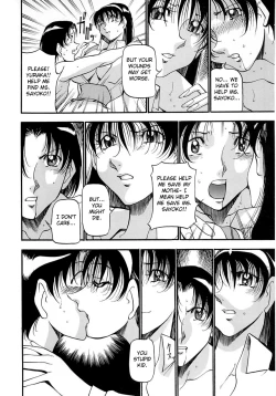 Page 146 of Midara no Houteishiki - The Equation of the Immoral