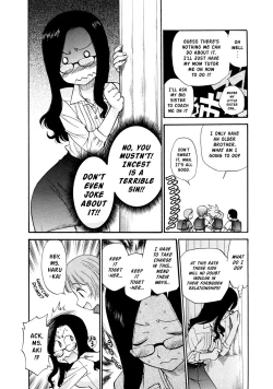 Page 4 of SCHOOL♡ LOVE♡ TEACHER Ch. 1-2