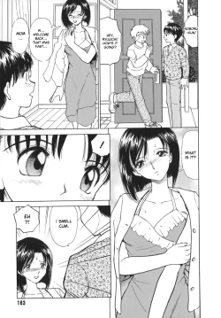 Page 15 of Koukan Seikyoushi | Sex Teacher Exchange