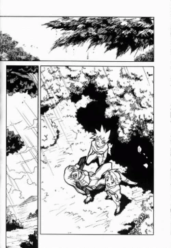 Page 19 of Kyouakuteki Shidou Redux Dendoh 2