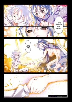 Page 112 of SMILE CAT