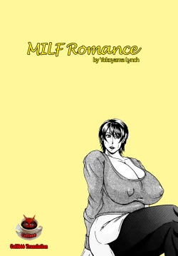 Page 27 of M.I.L.F ROMANCE