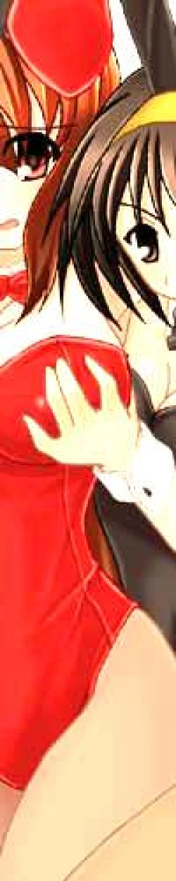 Page 4 of Suzumiya Haruhi no Block Kuzushi