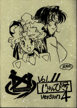 Download Kyouakuteki Shidou Vol. 11 Junbigou Version 4