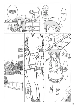 Page 6 of Nippon Kanraku 2010 | Japan the Downfall 2010