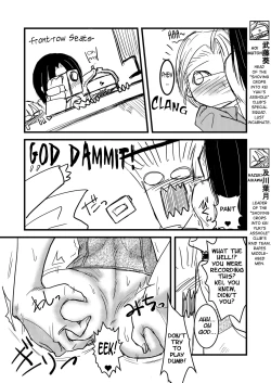 Page 21 of Because You're So Cute