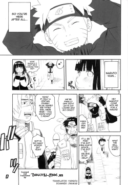 Page 2 of Hinata Bokko
