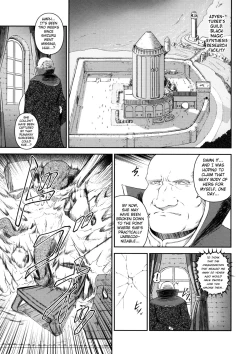 Page 115 of Sen Hime Madou Den Asuka & Shizuru