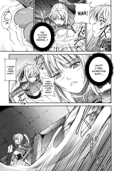 Page 53 of Sen Hime Madou Den Asuka & Shizuru