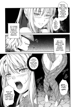 Page 77 of Sen Hime Madou Den Asuka & Shizuru