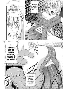 Page 86 of Sen Hime Madou Den Asuka & Shizuru