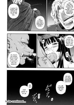 Page 90 of Sen Hime Madou Den Asuka & Shizuru