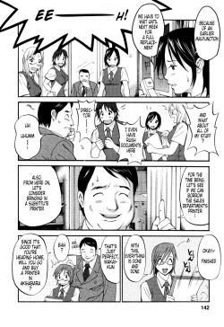 Page 162 of Hanasan No Kyuujitsu