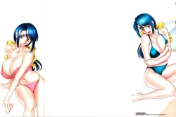 Page 3 of Tama² Fortune