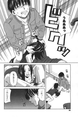 Page 87 of COMIC Men's Young 2011-04