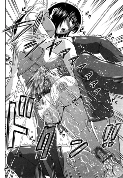 Page 37 of Tsuyoki Shoujo ga Ochiru Toki