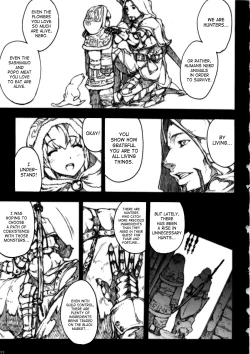 Page 24 of Invisible Hunter Lost Episode