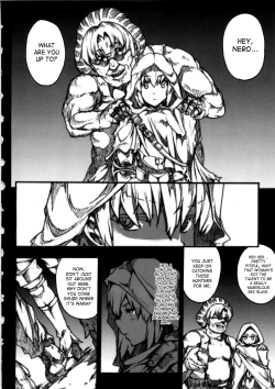 Page 29 of Invisible Hunter Lost Episode