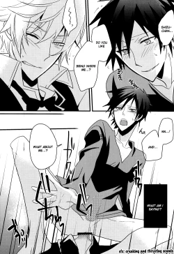 Page 20 of WAAARNING!