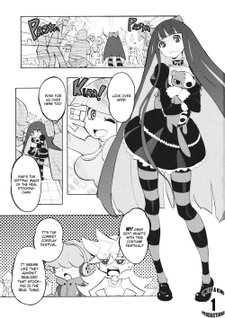 Page 2 of CRAZY 4 YOU!