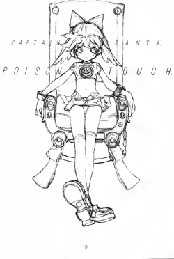 Page 2 of Poison Touch