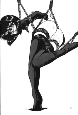 Page 44 of Silent Saturn 10