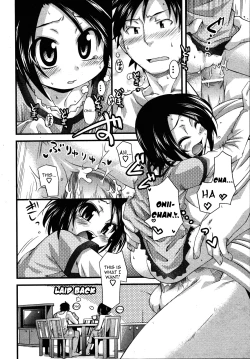 Page 12 of Shuu Shuku Shu! Ch. 1