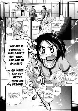 Download Shuu Shuku Shu! Ch. 1