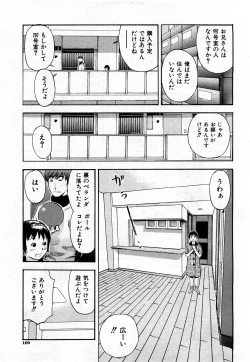 Page 168 of COMIC Shoujo Tengoku 2008-03 Vol. 38