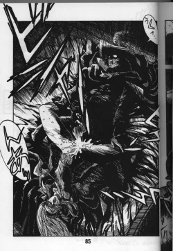 Page 30 of Shite tou no Shoujo