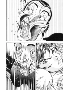 Page 162 of Grappler Baki SAGA