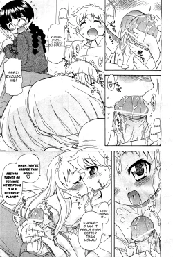 Page 29 of Doki Doki...Shiteru? | Doki Doki...Do You Do?