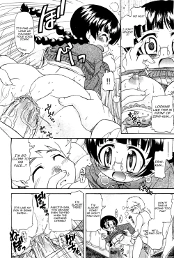 Page 38 of Doki Doki...Shiteru? | Doki Doki...Do You Do?