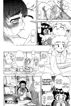 Page 40 of Doki Doki...Shiteru? | Doki Doki...Do You Do?