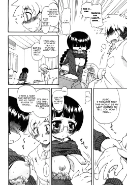 Page 54 of Doki Doki...Shiteru? | Doki Doki...Do You Do?