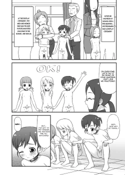 Page 5 of Dorei Mura Musume DL Ban | Slave Town Girl