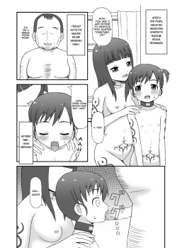 Page 7 of Dorei Mura Musume DL Ban | Slave Town Girl