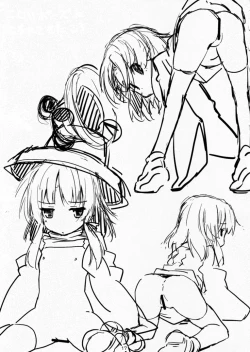 Page 16 of Kero-chan ga Eroi Meniau yo