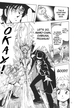 Page 21 of Silent Saturn 11