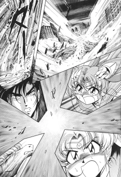 Page 23 of Silent Saturn 11