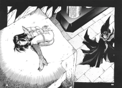 Page 61 of Silent Saturn 11