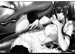 Page 3 of Kiss of the Dead